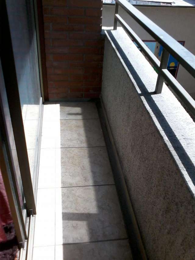 Lindo Departamento En Pleno Centro Santo Domingo En Santiago