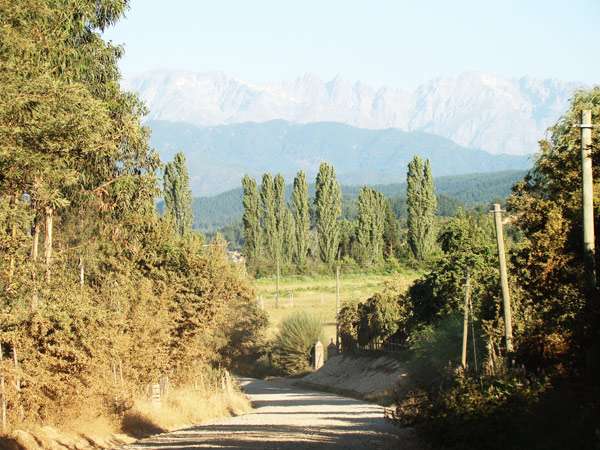 Fotos De Ultima Parcela Embalse Ancoa Precordillera Linares En Linares Chile