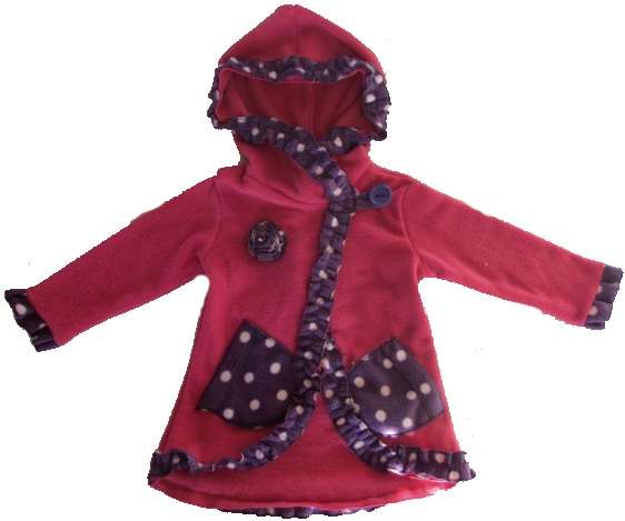 Ropa infantil nacional remolino ,mayorista similar limonada en Santiago -  Ropa y calzado | 461013