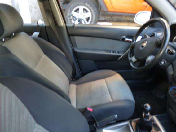 Precioso Chevrolet Aveo Iii Lt 1 4 Ano 2009 En Arica Autos 467232