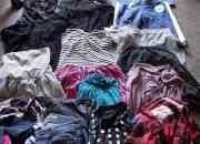 Vendo fardo de ropa mujer mas de 170 prendas toda… segunda mano  Chile