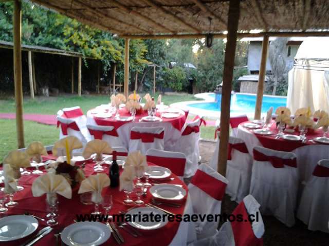 Servicio De Banquetería, Producción De Bodas, Catering, Coctelería En ...