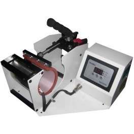 Vendo maquina estampado tazones + 30 tazones + impresora en Quinta Normal -  Electrodomésticos | 476004