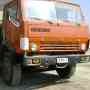 Se vende camión Kamaz año 1994 modelo 54111