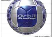 Pelotas  balones futbol fifa escuela de futbol, usado segunda mano  Chile