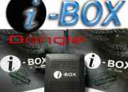 Dongle i-box (instalacion inmediata) segunda mano  Chile