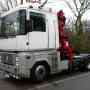 Renault Magnum s.a. 385 Ti  Versión: S.A. 385 TI