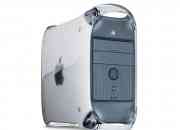 Vendo mac g4 power mac $40.000 perfectas condicio…, usado segunda mano  Chile
