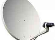 Liquido antenas satelitales con lnb dual, usado segunda mano  Chile