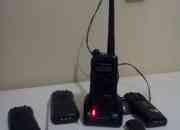 Radio portatil handy motorola pro 2150 vhf, usado segunda mano  Chile