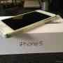 Unlocked Apple iPhone 5 64GB White ready to be sold