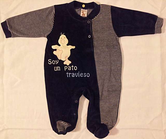 Vendo ropa de bebe , osito de plush nuevo Las Condes - Accesorios de Bebes y Niños | 491904