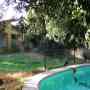 Casa grande muy comoda con piscina en sector residencial