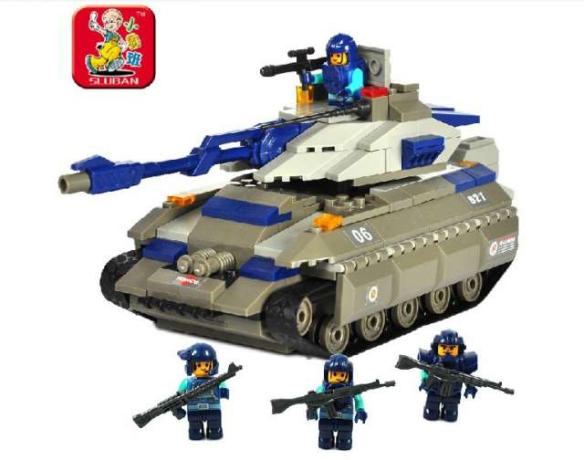 juguetes tipo lego