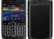 Venta de celulares usados blackberry bb, usado segunda mano  Chile