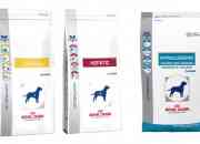 Usado, Venta de comida royal canin medicada para perros … segunda mano  Chile