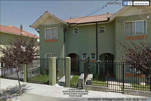 Vendo excelente casa en san marcos 2000 en Talcahuano - Casas en venta |  501262