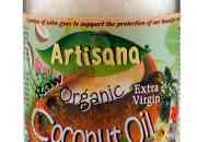 Aceite de coco organico extra virgen importado ce… segunda mano  Chile