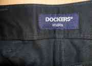 Pantalones dockers de segunda mano (usado), en ex… segunda mano  Chile