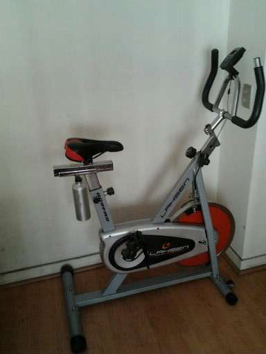 spinning lahsen
