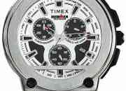 Relojes nautica guess timex, usado segunda mano  Chile