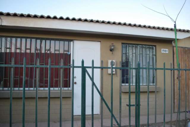 Venta casa el palomar copiapo en Copiapó - Casas en venta | 505233