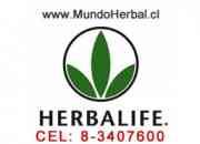 Vendo productos herbalife providencia, llamar 83… segunda mano  Chile