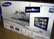 Samsung f8000 - 55 in led-backlit -smart tv - 108… segunda mano  Chile