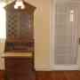 regalo mueble antiguo fina madera $250000