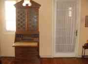 Regalo mueble antiguo fina madera $250000, usado segunda mano  Chile