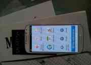 Usado, Samsung galaxy s4 i9500 telefono disponibles segunda mano  Chile