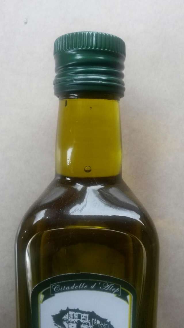 Remate Lote De Aceite De Oliva Sirio Extra Virgen Botella Cc Unica