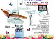 Gran venta de equipos dentales, usado segunda mano  Chile