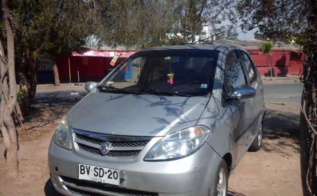 Changan benni 2008