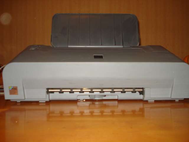 Impresora canon pixma ip 1300 en Santiago - Computadoras y Netbooks | 518699