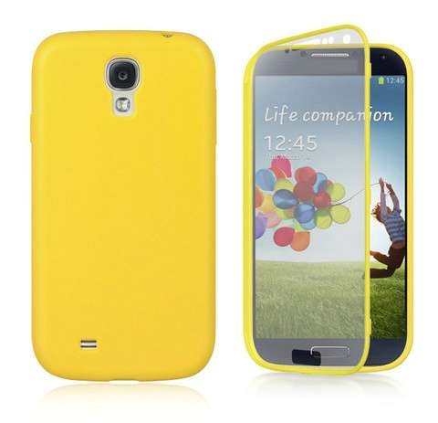 Protector De Pantalla Case Para Samsung Galaxy S4 En Río Bueno