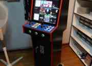 Video game con 500 juegos arcade segunda mano  Chile