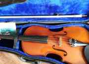 Violin 4/4 lark muy poco uso segunda mano  Chile