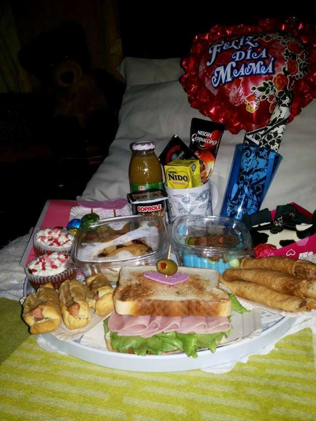 Desayunos Dia De La Madre Talcahuano - Expectare Info
