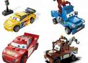 Lego cars 2 lego alternativo segunda mano  Chile