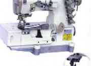 Maquina de coser jack jk8568 sin uso. segunda mano  Chile