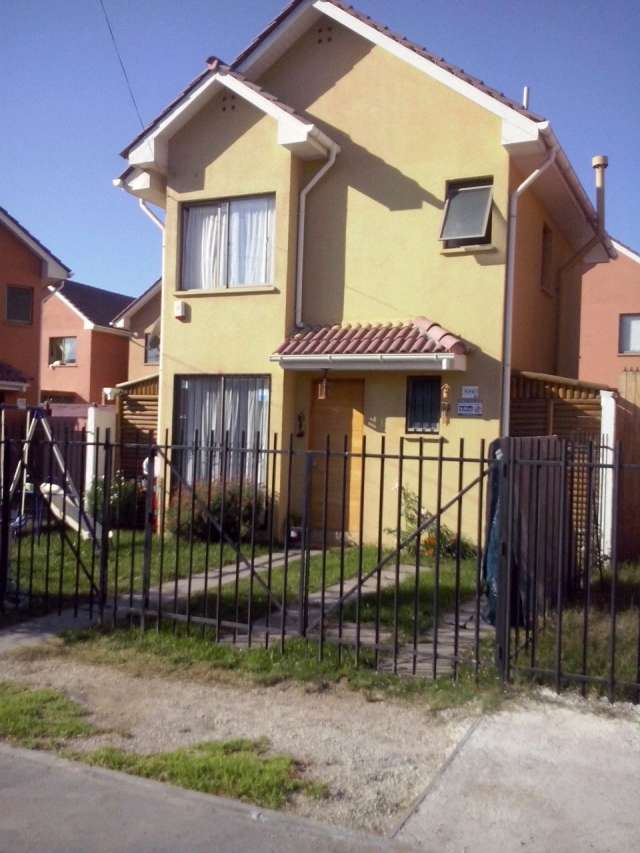 Casa fundo san agustin, en Coquimbo - Casas en venta | 546278