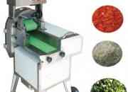 Maquinas lavado verduras procesadas cocinas indus… segunda mano  Chile