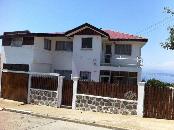 Fotos de Vendo casa sólida en playa ancha, valparaíso en Valparaíso, Chile