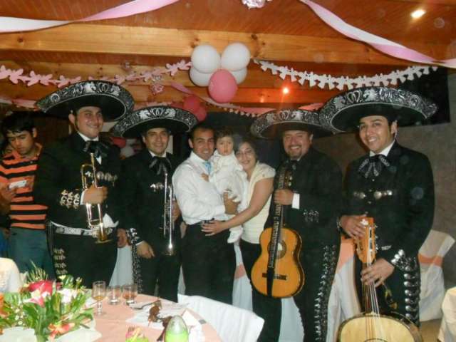 Mariachis Y Charros Calicanto Serenatas A Domicilio En Santiago