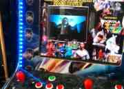 Usado, Video juego arcade - wurlitzer segunda mano  Chile