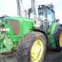 Tractor John Deere 6620 TLS