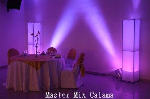 Dj en calama (master mix producciones calama)