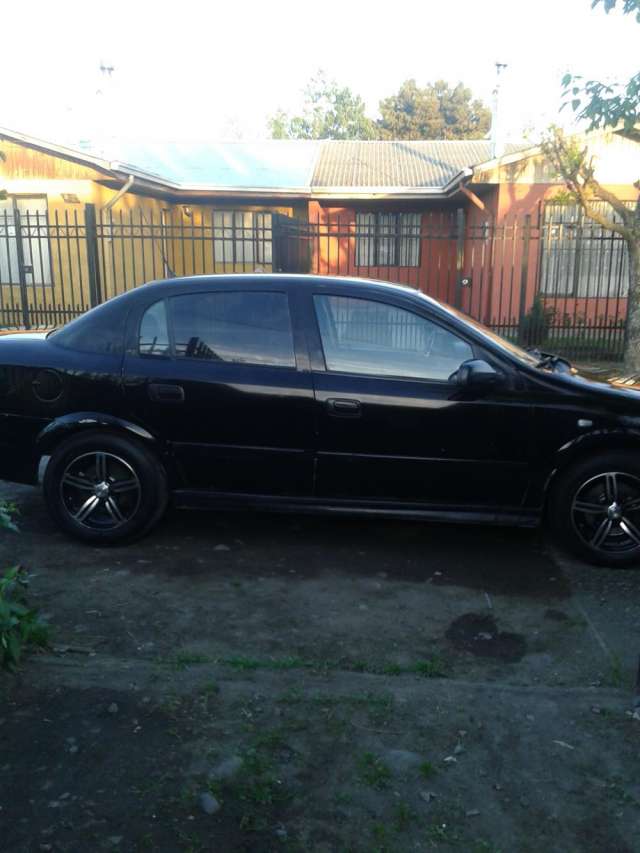 Chevrolet 2006 full impecable