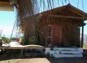Arriendo preciosa cabana con piscina sector campe…, usado segunda mano  Chile